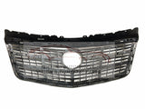 2014 Cadillac CTS Touring Grille Kit Chrome 22926160 New 23465997