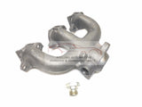 3.8L Fits Ford Lincoln Mercury Rear 3.8 Exhaust Manifold New