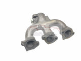 3.8L Fits Ford Lincoln Mercury Rear 3.8 Exhaust Manifold New