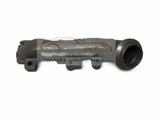 3.7L fits Jeep Liberty Driver Side Exhaust Manifold New 02-04