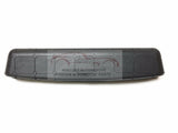 Tahoe Suburban Yukon Denali Center Console Rear Rubber Insert Liner New OEM