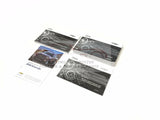 2016 Chevrolet Silverado Owners Manual Booklet New OEM 23133505
