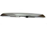 Chevrolet Sonic Hatchback Rear Back-up Camera Applique/Trim Chrome New OE