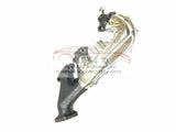 4.3L Fits Chevrolet GMC 1500 2500 Pickup Passenger Side Exhaust Manifold New