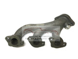 4.2L Fits Ford F150 Pickup E150 E250 Van Exhaust Manifold Driver Side 4.2 New