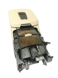 Cadillac Escalade Floor Center Console Shale w/ Phone Dock Charger New OEM