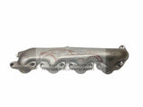 7.3L fits Ford E350 E450SD Van Turbo Diesel Passenger Side Exhaust Manifold New