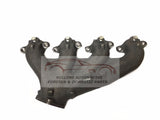 454 427 Chevrolet Passenger Side Exhaust Manifold 7.4L 7.0L New