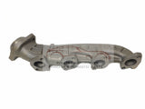 4.6L fits Ford Expedition F150 Pickup Passenger Side Exhaust Manifold 2V New