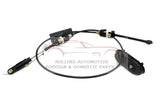 Automatic Transmission Shift Control Cable New OEM