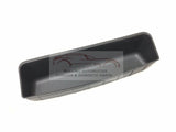 Tahoe Suburban Yukon Denali Center Console Rear Rubber Insert Liner New OEM