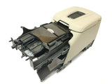 Cadillac Escalade Floor Center Console Shale w/ Phone Dock Charger New OEM