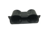 15-18 Chevrolet GMC Center Cup Holder Rubber Liner Insert New OEM