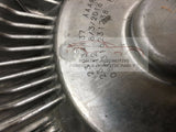 2015 2016 Silverado Sierra Duramax Diesel 6.6L Fan Clutch New OEM 23134137