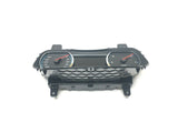 2018 GMC Yukon Denali Instrument Speedometer Cluster Panel Display