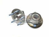 Cadillac CTS-V Wheel Hub Bearing Pair 2pc New OEM 25954415