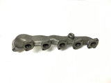 6.8L V10 fits Ford F250SD F350SD F450SD F550SD Exhaust Manifold Pair RH+LH New