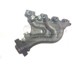 1987 1988 1989 1990 1991 1992 1993 Mustang 2.3L Exhaust Manifold 4 Cylinder New