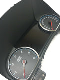 2018 GMC Yukon Denali Instrument Speedometer Cluster Panel Display