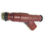 Fuel Injectors OEM 0280155934 Set of 8 New OEM Dodge