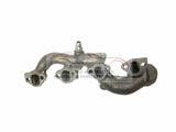 5.0L 302 Fits Ford Explorer Mountaineer Passenger Side Exhaust Manifold New