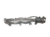 5.7L fits Dodge Durango Aspen Hemi Driver Side Exhaust Manifold New