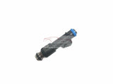 GM Fuel Injectors 12582219 w/ Fuel Rail Set of 4 New OEM