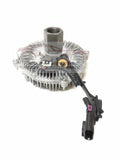 2015 2016 Silverado Sierra Duramax Diesel 6.6L Fan Clutch New OEM 23134137
