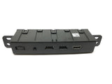 GM Rear Entertainment Receptacle HDMI / MHL USB Auxiliary Port New OEM 84144678