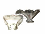 2010 2011 2012 2013 2.0L fits Ford Transit Connect Exhaust Manifold 4 cyl New