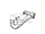 4.3L Silverado Sierra Driver Side Exhaust Manifold New 2008-2013