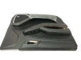 Front LH Driver Side Door Panel Assembly Jet Black Chevrolet Tahoe Suburban OEM