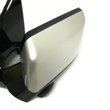 GMC Chevrolet Driver Side Mirror Power Folding Signal Blind Spot New OEM