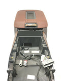 Chevrolet Tahoe Suburban Full Floor Center Console Assembly w/ Wireless Charge