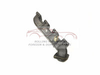 4.6L Fits Ford E150 E250 Van Driver Side Exhaust Manifold New