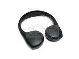 Chevrolet GMC Cadillac Wireless Headphones w/ DVD Remote KIT New OEM