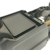 GM Full Floor Center Console Assembly w/ Electric Cooler & Wireless Phone Charge