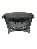 15-18 Cadillac Escalade Center Console Rear HDMI Climate Control Trim Panel