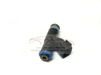 Five Hundred Freestyle Montego Fuel Injectors OEM 4F9E-D6B Set of 6 New 4F9Z9F59