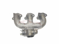 3.8L Fits Ford Lincoln Mercury Rear 3.8 Exhaust Manifold New