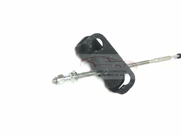 GM Emergency Intermediate Parking Brake E-Brake Cable New OEM