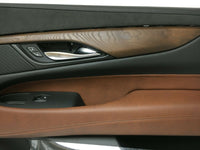 Front RH Passenger Side Door Trim Panel Cadillac Escalade Suede Kona Leather New