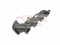 4.6L Fits Ford E150 E250 Van Driver Side Exhaust Manifold New