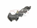 4.6L Fits Ford E150 E250 Van Driver Side Exhaust Manifold New