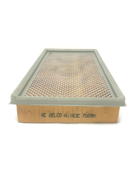 Genuine ACDelco GMC Chevrolet Engine Air Filter fits Fram CA7421 New