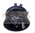 HVAC A/C Heater Blower Fan Motor New OEM 23150830