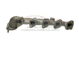 00 01 02 03 04 05 6.8L V-10 Driver Side Ford Excursion Exhaust Manifold New