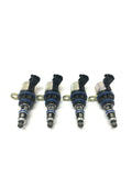 05-09 Mopar Dodge Chrysler Jeep 5.7L Hemi Multi Displacement Solenoid Set 4pc