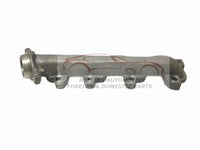 4.7L Ram 1500 Durango Dakota Aspen Passenger Side Exhaust Manifold New