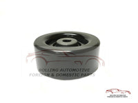 6.6L Duramax Sierra 2500 3500 Drive Belt Tensioner Idler Pulley New 98057284